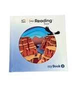 2020 HMH Into Reading Texas Grade 4 MyBook 2 Clean Copy - $33.78 CAD