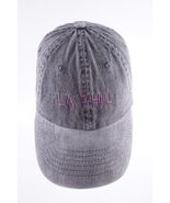 RARE VINTAGE SNAPBACK CAP HAT LA PHILHARMONIC LA PHIL LIVING MUSIC - €21,70 EUR