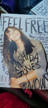 Feel Free Magazine Issue 5 - 2024 Rashida Jones - $13.10