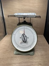 Yamato Weighing Scale Temperature compensated Model M-5 food accu-weigh ... - $49.45