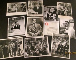 DICK CLARK: (AMERICAN BANDSTAND ORIG,50,S TO 60,S VINTAGE COLLECTION) CL... - €306,52 EUR