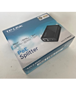 TP-LINK PoE Splitter TL-POE10R - SH B3A - £13.44 GBP