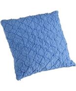 Tommy Hilfiger Melrose Periwinkle Blue deco pillow NWT - $28.75