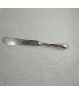 Eskilstuna Table Knife E Jernmanufaktur Antique Made in Sweden Prop Display - £13.15 GBP