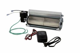 Fan Complete Kit with FK-EXC Solid State Dpeed Control - $176.36
