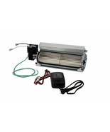 Fan Complete Kit with FK-EXC Solid State Dpeed Control - £137.88 GBP