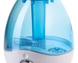 Ultrasonic CoolMist Humidifier - $58.50