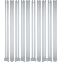 10 Pack Sunlite 40 Watt FT 4-Pin Twin Tube, 2G11 Base, Warm White - £110.96 GBP