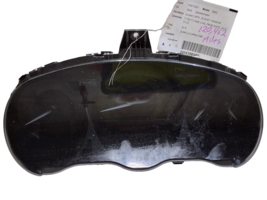 10 Lincoln MKZ MPH speedometer 120,462 miles OEM AH6T-10849-CC - $29.69