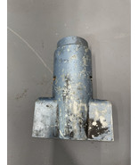 1965 1966 Chevy Impala Steering Column Lower Cover Collar Belair Biscayn... - $1,121.53 MXN
