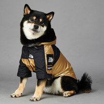 Dog Large Dog Raincoat Pet Jacket - $17.08+