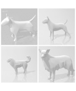 Pack of 4 Differents Models STL Model 3d File For 3d Printer Ready To Print - €4,17 EUR