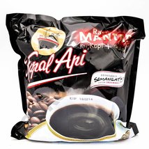 Kapal Api Rasa Mantap Coffee Plus Sugar, 1.65 Lb - £50.01 GBP