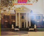 Elvis Recorded Live On Stage In Memphis [Vinyl] - $24.99
