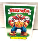 Garbage Pail Kids COW BOYD 2b of42 Card - €4,31 EUR
