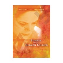 Summer of My German Soldier (Puffin Modern Classics) Greene, Bette (Author) - $10.00