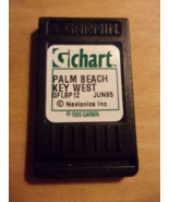 Garmin G-Chart Data Card - GFLBP12 - PALM BEACH TO KEY WEST - $827.03 MXN