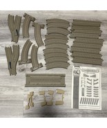 Thomas & Friends Trackmaster Track Expansion Pack Instruction 31pc 2008 ... - €24,72 EUR Thomas & Friends Trackmaster Track Expansion Pack Instruction 31pc 2008 ... - €24,72 EUR