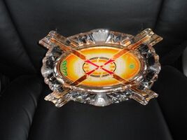 Arturo Fuente Opus X Ashtray  Serial Numbered image 2