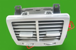 2007-2014 Mercedes W221 S550 CL550 S400 Rear Center Console AC A/C Air V... - $30.00