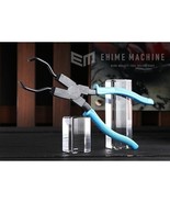 MERRY HS175C Tool MUROMOTO TEKKOU Coupling Tool Japan New Single Double ... - $927.52 MXN