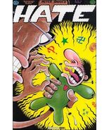 HATE Lot (Fantagraphics/1990-1998, 2001) - $39.55