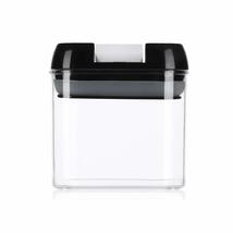 OMICE Durable Multigrain Kitchen Plastic Organization Container Food Sto... - £12.13 GBP+