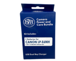 Canon Battery N/a 335180 - $49.00