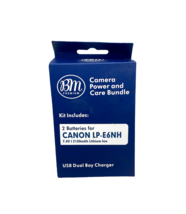 Canon Battery N/a 335180 - £39.38 GBP