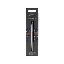 Parker Jotter Stainless Steel CT Ballpoint Pen  - $29.00