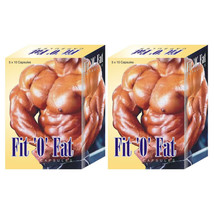 Increase Body Weight Muscle Mass for Men Women, Weight Gainer Products 100 Pills - £39.10 GBP
