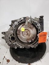 Automatic Transmission 6 Speed 3.5L FWD ID DA8P-7000-UA Fits 13 TAURUS O... - $112.81