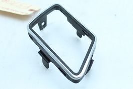10-13 MERCEDES-BENZ E350 SEDAN Rear Left Driver Side Door Handle Trim F3706 image 7