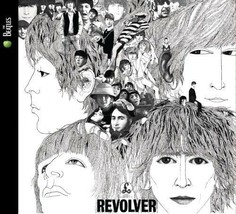 The Beatles : Revolver CD Enhanced CD Digital Remaster 2009 Apple - £10.21 GBP