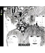 The Beatles : Revolver CD Enhanced CD Digital Remaster 2009 Apple - $10.25