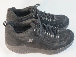 Skechers Shape-Ups 12321 XF Energy Blast Fitness Shoes Women’s 9 US Near... - £69.56 GBP