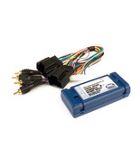 PAC Radio Replacement Interface for Select &#39;06-&#39;17 29-bit LAN GM Vehicle... - €103,17 EUR