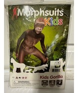 NEW ORIGINAL KID&#39;S  MORPHSUIT Medium Gorilla - $372.08 MXN