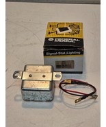 Federal Mogul Signal-Stat Lighting 251 | 10-54000 | V47 Dietz | 10-54 Om... - $39.99