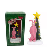 Department 56 Pink Nightmare 805038 Dept A Christmas Story - £14.32 GBP