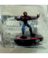 Marvel  Hero Clix Starter Box Collectible Miniatures Game -  Spider-Man ... - £9.55 GBP