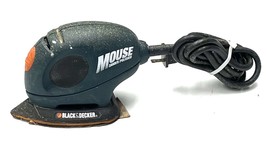 Black &amp; decker Corded hand tools Ms500 330622 - £11.78 GBP
