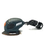 Black &amp; decker Corded hand tools Ms500 330622 - $14.99