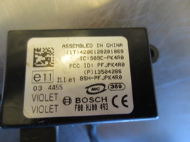 IGNITION IMMOBILIZER For 12-15 CHEVROLET EQUINOX LT 2.4 13504286 - $109.15