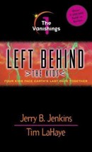 The Vanishings by Jerry B. Jenkins, Tim Lahaye (1998) - $1.98