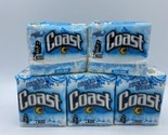 15 Coast Arctic Boost Bar Soap Bars 2008 Discontinued Rare Bs147 - $71.05