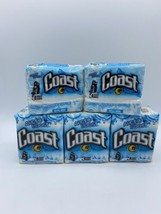 15 Coast Arctic Boost Bar Soap Bars 2008 Discontinued Rare Bs147 - £55.75 GBP