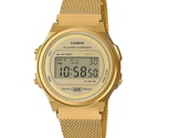 Casio Men&#39;s Wrist Watch A171WEMG-9A - £71.63 GBP