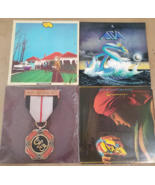 Asia ELO UFO vinyl lot album 33 record Discovery Hits Phenomenon gate fold - €37,22 EUR Asia ELO UFO vinyl lot album 33 record Discovery Hits Phenomenon gate fold - €37,22 EUR