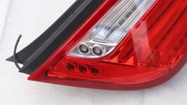10-15 Jaguar XJ XJR LED Taillight Rear Brake Tail Light Lamp Passenger Right RH image 4